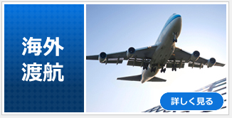 海外渡航